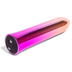 Nu Sensuelle Mini Vibro Point 9.5cm Couleur